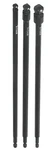 Titan Tools 3 Pc. Impact Wobble Socket Adapter Set (49012). Fixed Price $24.72.