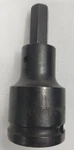 Armstrong Usa Drive Impact Hex Bit Socket 21-718 9/16. Fixed Price $24.99.