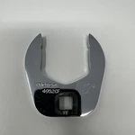 Proto J4952cf 1-5/8 Crowfoot Wrench 3/8 Drive. Fixed Price $35.00.