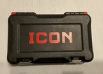 Icon Multispline Extractor Set 15pc W/case. Fixed Price $44.00.