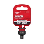 Milwaukee 49-66-6722 Shockwave Impact Duty 3/8" Drive 1/4" Reducer. Fixed Price $16.00.