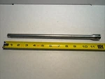 Snap-on Tools Fvx11, 3/8" Drive Chrome 11" Socket Extension, Made In Usa. Fixed Price $12.00.
