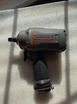 Proto J150wp 1/2" Compact Air Impact Wrench. Fixed Price $124.99.