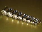 Koken Socket Set British Whitworth Tools 3/8 Drive 12 Point 8 Piece Sockets. Fixed Price $79.99.