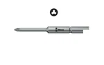 Wera 05066851001 872/9 Bits For Microstix Screws, 00 X 44 Mm. Fixed Price $33.99.