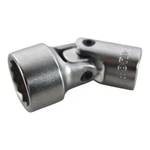 New Sonic 7152818 3/8'' Drive Shallow Cardan Socket, 12pt. 18mm Metric. Fixed Price $34.99.