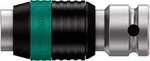 Wera 5003529001 Hex Driver Bit Adapter: Quick Release, Square To. Fixed Price $32.72.
