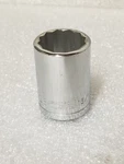 Armstrong Armaloy St-1226 1/2"-drive 12-pt Standard Socket 13/16" Made In Usa. Fixed Price $43.99.