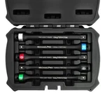 Michaelpro 5-piece 1/2'' Impact Torque Limiting Extension Bar Set, ... Fast Ship. Fixed Price $72.99.