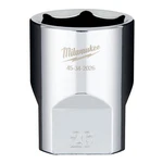 Milwaukee 45-34-2026 1/2 Drive 26mm Socket. Fixed Price $25.33.