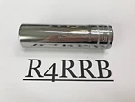 Snap-on Tools Usa New 1/2" Drive 15mm Metric 6 Point Deep Chrome Socket Tsm15a. Fixed Price $34.95.