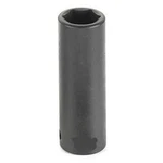Grey Pneumatic 2025md 1/2" Drive X 25mm Deep Socket. Fixed Price $20.59.