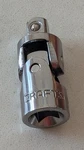 Craftsman 3/8" Drive Universal Joint Cmmt99291. Fixed Price $3.69.