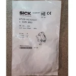 Sick Wt2s-n131s10 Photoelectric Switch New One Wt2sn131s10 Free Shipping. Fixed Price $84.55.