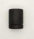 Wright Socket Metric 32mm 1" Drive 6 Point Impact # 88-32 Usa. Fixed Price $39.95.