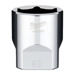 Milwaukee Tool 45-34-2030 Socketextension, Chr, 6p30mm, Chrm, 0.5in. Fixed Price $12.49.