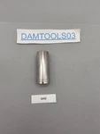 Craftsman Tools G-43587 9/16" 6pt Socket 3/8" Dr. Usa. Fixed Price $12.99.