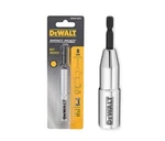 Dewalt Long Socket Bit Driver Electric Hammer Dwa612044 8mm. Fixed Price $101.04.