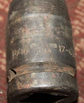 Williams 11/16" Socket #17-634. Fixed Price $20.00.