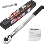 Epauto 1/2-inch Drive Click Torque Wrench, 10-150 Ft/lb, 13.6-203.5 N/m. Fixed Price $44.99.