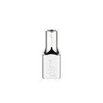 Milwaukee 45-34-9000 1/4 Drive 5/32 Sae 6-point Socket. Fixed Price $17.82.