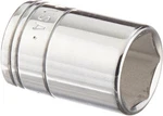 Sk Tools 3/8-inch Drive - 14mm Standard 6-point Chrome Socket (314). Fixed Price $13.18.