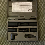 Gearwrench Master Sensor Socket Set. Fixed Price $49.99.