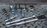Atd Tools 124565 3/8 Drive T50 Torx Bit Socket. Fixed Price $14.95.