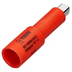 Itl 01790 Insulated Socket Extension 3 In L, 1 Pieces, Chrome. Fixed Price $35.69.
