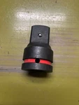 Milwaukee 49-66-6732 Shockwave Impact Duty 1 Drive 1-1/2 Adapter. Fixed Price $100.00.