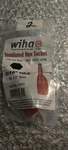 Wiha 31832 Insulated Hex Socket 1/2" Drive 5/16". Fixed Price $32.98.