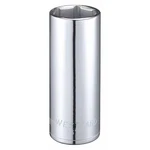 Westward 53yv16 1/2 In Drive, 25mm Hex Metric, Socket, 6 Points,. Fixed Price $11.29.