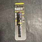 Klein Tools 651qs Quad-4 Heavy-duty Impact Flip Socket (365). Fixed Price $20.00.