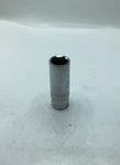 Gearwrench 13/16" Deep Socket 1/2" Drive 6 Point Sae Standard Tool. Fixed Price $17.99.