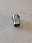 Milwaukee 3/8" Drive 6-point Metric Socket - Pick Your Size. Fixed Price $4.83.
