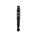 Klein Tools 66079 Flip Impact Socket Adapter,impact Drive 806fe6. Fixed Price $9.41.