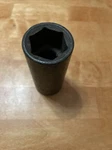 Sk Tools 1 Deep Impact Socket 1/2 Drive 6pt 34232 Nos New Made In Usa!. Fixed Price $10.00.