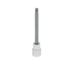 Urrea 4991-6m 3/8" Drive Chrome Ribe Long Bit Socket M6. Fixed Price $10.06.