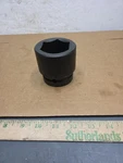 Proto Professional Impact Socket 1" Drive , Metric 46mm 6 Point 10046m J10046m. Fixed Price $29.00.