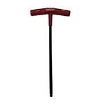 Bondhus 13114 - 3/8" Ball End T-handle 2ea. Fixed Price $28.41.