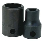 Williams 1/2" Drive Socket Black Industrial, Standard 1/2"d,6pt,7/16 Jhw4-614. Fixed Price $20.20.