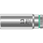 Wera 05004502001 8790 Hma Deep 1/4" Socket, 5.5 X 50 Mm. Fixed Price $16.62.
