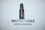 Matco Tools Torx Star Bit 3/8" Drive T55 B55txpa New. Fixed Price $17.99.