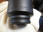 New Proto 15053 3-5/16" Impact Socket 1-1/2" Drive 6-pt Usa - Two Available. Fixed Price $215.00.