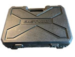 Eastvolt Mechanic Tool Kits, Drive Socket Set, 46 Pieces, With 72 Teeth Reversib. Fixed Price $49.00.
