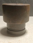 Chicago Pneumatic C79339 1-7/8" Impact Socket Spline Drive. Fixed Price $19.99.