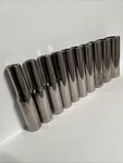 Craftsman 1/4 Drive 10pc Deep Socket Set 3/16 - 9/16 Sae 6 Pt G1, G2 Series. Fixed Price $22.00.