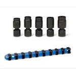 Wright 351 3/8" Drive 5-piece Standard Universal Power 6pt Socket Set W/ Rail. Fixed Price $173.95.