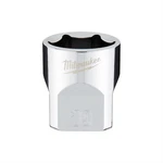 Milwaukee 45-34-9089 Tool 3/8" Drive 19mm Metric 6-point Socket With. Fixed Price $16.49.