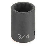 Grey Pneumatic Gry-2120m 1/2" Drive X 20mm 12 Point Standard. Fixed Price $17.58.